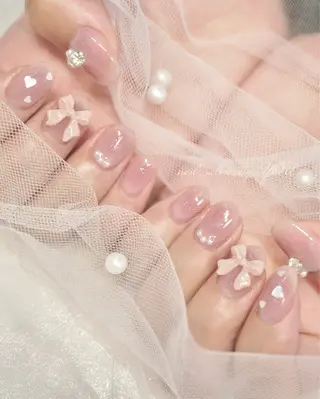 ネイル nail_salon try_YOUのネイルデザイン