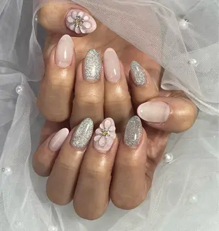 ネイル R yukiのネイルデザイン