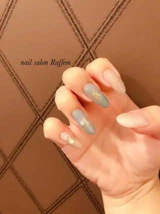 ネイル nail salon Raffemのネイルデザイン