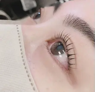 マツエク・マツパ 永島 妹のマツエク・マツパデザイン