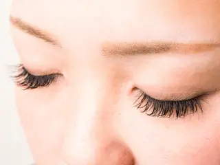 マツエク・マツパ REBEST天王寺 eye🩵Maayaのマツエク・マツパデザイン