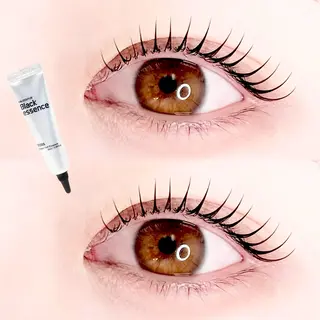 マツエク・マツパ M.Kayama 【2/1〜産休】のマツエク・マツパデザイン