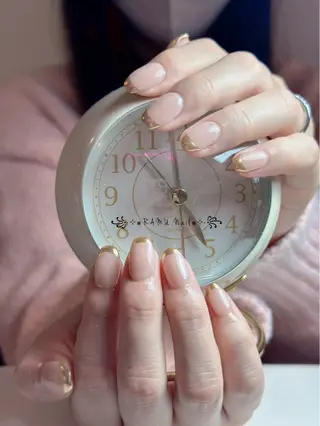 ネイル RAMU Nail 恵比寿店のネイルデザイン