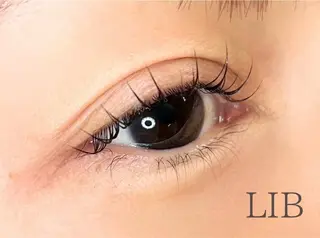 マツエク・マツパ Lib  金沢店 /ヤマモトマユのマツエク・マツパデザイン