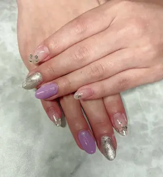 ネイル ネイリスト♡ AYAKOのネイルデザイン