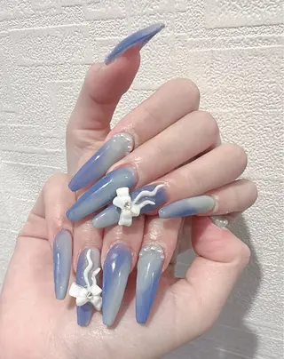 ネイル D-BEAUTY Nailsalonのネイルデザイン