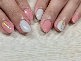 ネイル JuniNail 주니네일🇰🇷suのネイルデザイン