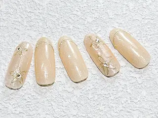 ネイル ネイルサロン パールのネイルデザイン