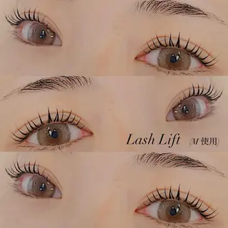 マツエク・マツパ MAQUIA倉吉店 ・北村のマツエク・マツパデザイン