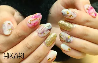 ネイル CULU -LUのネイルデザイン