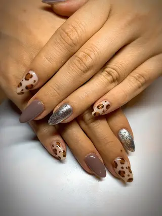 ネイル vivi nailのネイルデザイン