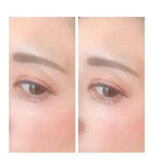 アイブロウ ハーブピーリング/韓国肌管理/フェイシャル/毛穴洗浄/眉毛/顔脱毛【糸脱毛専門】rev所属・ハーブピーリング🌹 毛穴洗浄❤️眉waxのエステ・リラクイメージ