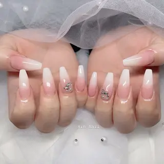 ネイル HIN NAILのネイルデザイン