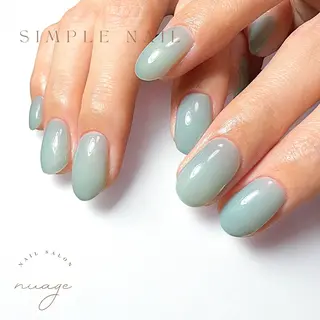 ネイル nuage nailのネイルデザイン