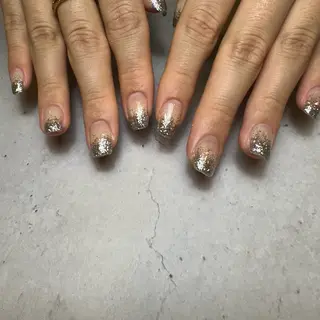 ネイル STAR Jaime 中村佳奈のネイルデザイン