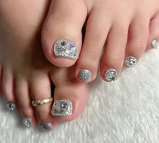 ネイル reve あやののネイルデザイン