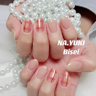 ネイル 🎀 moo～ 🎀のネイルデザイン