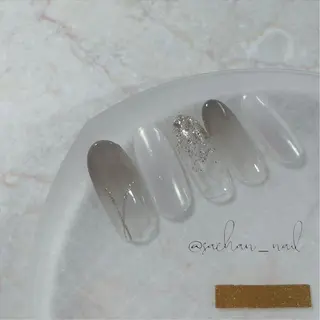 ネイル Sukegawa Satsukiのネイルデザイン