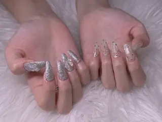 ネイル M2 せいのネイルデザイン