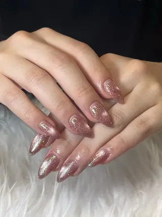 ネイル NiJi Nailsのネイルデザイン