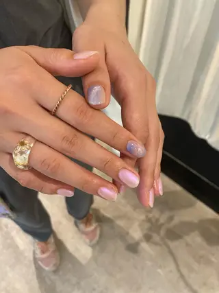 ネイル Eden KAZUHOのネイルデザイン