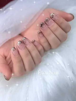 ネイル Etoi Nail akaneのネイルデザイン