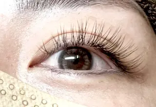 マツエク・マツパ SIANQCA(シアンカ)所属・SIANQCA 代表LINAのマツエク・マツパデザイン