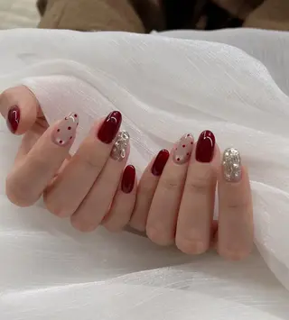 ネイル Nail Ann ネイルサロン所属・nail ナナのネイルデザイン