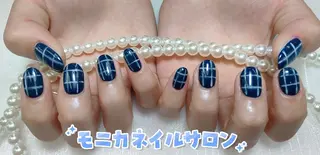 ネイル 清水 亞美のネイルデザイン