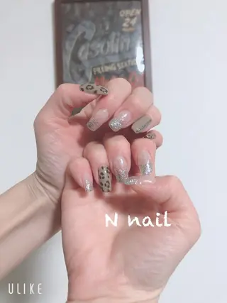 ネイル N nailのネイルデザイン