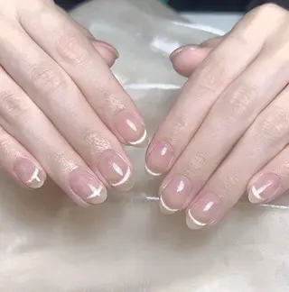 ネイル NAILサロン 木にいるのネイルデザイン