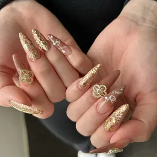 ネイル Basic本厚木店 Ruka♛のネイルデザイン