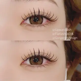 マツエク・マツパ eyelist マツエク🐣のマツエク・マツパデザイン