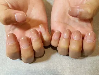 ネイル Girasol YUKIのネイルデザイン