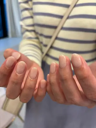 ネイル RIRU LAND HAKATAのネイルデザイン