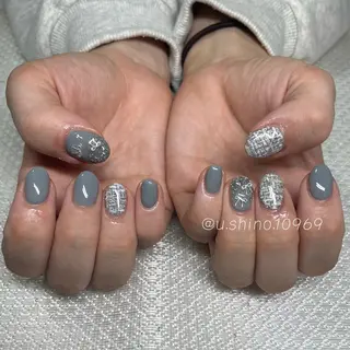 ネイル MoonLight SHINOのネイルデザイン