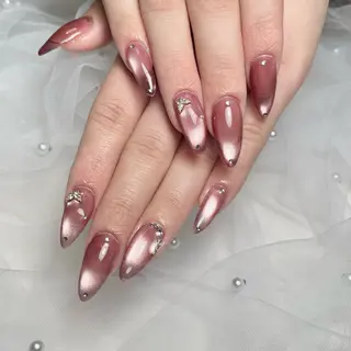 ネイル RE SALONのネイルデザイン