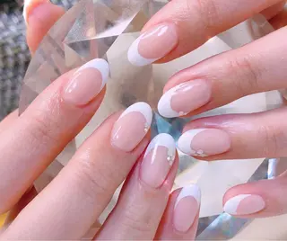 ネイル Private Salon 大宮のネイルデザイン