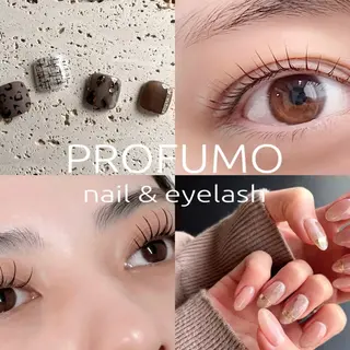 ネイル PROFUMO【プロフーモ】所属・PROFUMO nailistのネイルデザイン