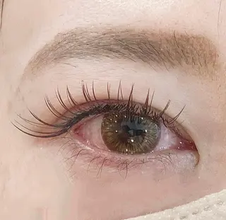 マツエク・マツパ Raviliss 武田のマツエク・マツパデザイン