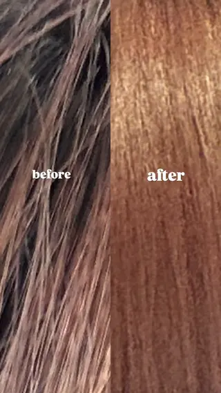 カラー 🫧✨今村 光希✨🫧のヘアスタイル