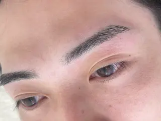アイブロウ BeryL EyeBrow&Eyelash所属・RUKA ☁️のマツエク・マツパデザイン