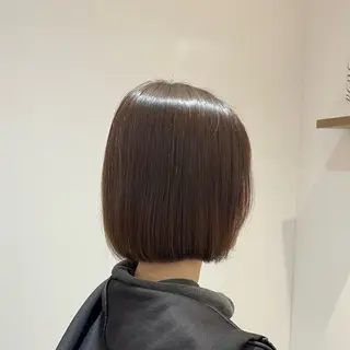カット 🌸 飯野 舞桜のヘアスタイル