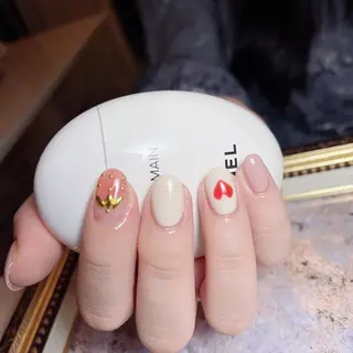 ネイル FLY Nail Salonのネイルデザイン