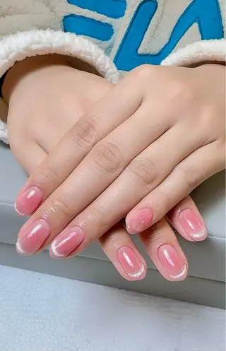 ネイル ENNY ネイルサロンのネイルデザイン