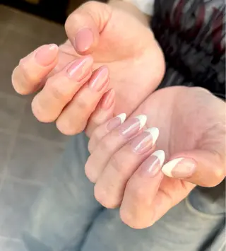 ネイル nailworks mのネイルデザイン