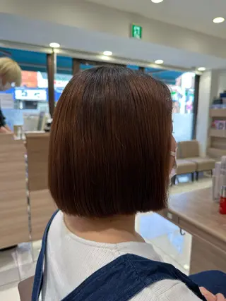 ショート ‪❥ブリーチ💗 MIKUのヘアスタイル