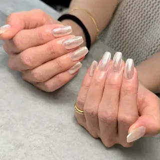 ネイル ネイルサロン Annieのネイルデザイン