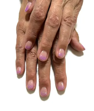 ネイル colors荻窪所属・Colors 荻窪のネイルデザイン