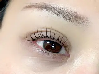 マツエク・マツパ 美肌育成&eye premiere所属・premiere Yumiのマツエク・マツパデザイン